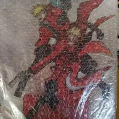 【未開封】トライガン スタンピーズ ビッグアクリルスタンド
