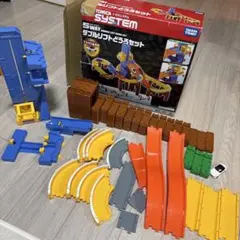 2026年最新】トミカ トミカシステム way ベーシックどうろセットの人気