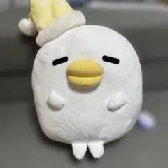 うるせぇトリ　おやすみGB エスケイジャパン　プライズ品