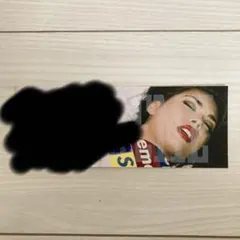 Supreme ステッカー