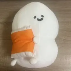 一番くじ お文具といっしょ Ｂ賞 ねむねむぬいぐるみ