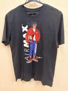Nike AIR MAX Tシャツ M ブラック