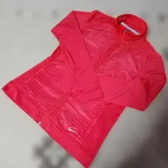 NIKEGOLF　ストレッチ ジャケット　レディースM