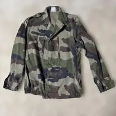 迷彩 ミリタリージャケット