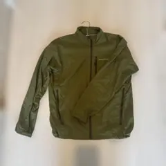 montbell O.D.ジャケット