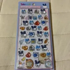 【正規品】たまごっち　ボンボンドロップシール　みみっち