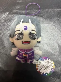 原宿フェスティバル ボイスマスコット リアルピース なお - メルカリ