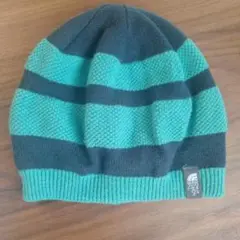 【キッズ】THE NORTH FACE ニット帽