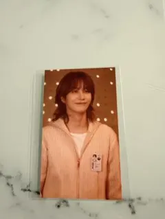 SEVENTEEN セブチ 会場限定トレカ 消費期限 ジョンハン　愛知