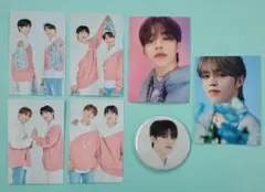 2026年最新】seventeen エスクプス トレカ セットの人気アイテム