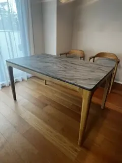 ☆DULTONダルトン☆TAILOR DINNINGTABLEダイニングテーブル - メルカリ