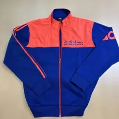 adidasアディダストラックジャケット2000年初期