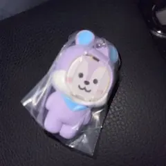 BT21 フォトフレームマスコット