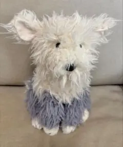 2026年最新】jellycat ジェリーキャット いぬの人気アイテム - メルカリ