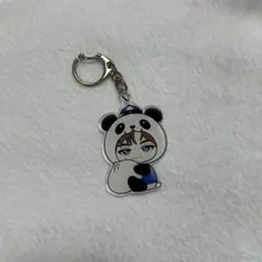 超特急 カイ ご当地キーホルダー