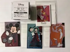 セガラッキーくじ ディズニー　B賞 リング ミッキーマウス　他のサムネイル
