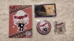 DIABOLIKLOVERS ディアラバ ステラワース 特典 月浪カルラ - メルカリ