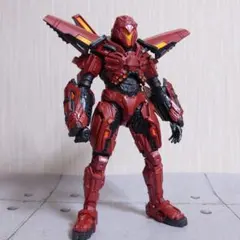 マクファーレントイズ カラパックス DC