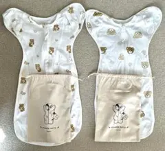 コペルタcoperta スワドルメリー　SMセット