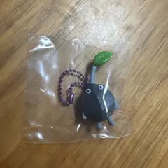 ピクミン　キーホルダー　岩ピクミン