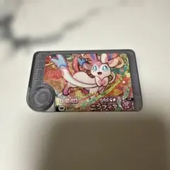 ポケモンフレンダワンダーピックニンフィア