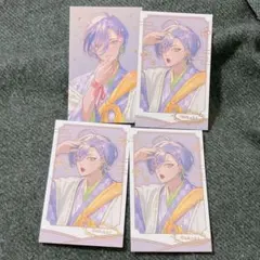 榊ネス　和風衣装　セット