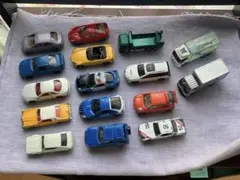 2026年最新】トミカまとめ売りの人気アイテム - メルカリ