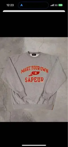 2026年最新】サプール xlの人気アイテム - メルカリ