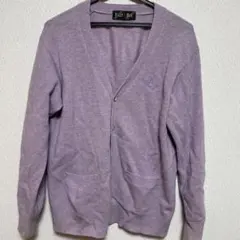 EASTBOY カーディガン