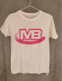 MB mallboyz tohji Tシャツ