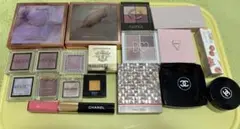 CHANEL含むアイシャドウまとめ売り