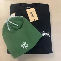 stussy トレーナー