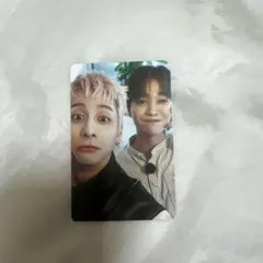 INI 後藤威尊 西洸人 ケミトレカ