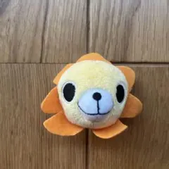 ワンピース　サウザンドサニー号　がま口キーホルダー