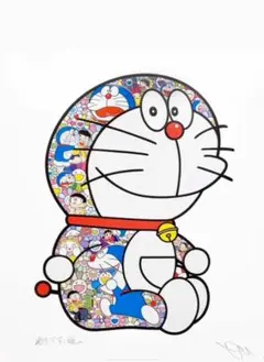 2026年最新】村上隆 300 ポスターの人気アイテム - メルカリ