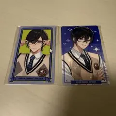 学園 ゔぉるたくしょん VOLTACTION 四季凪アキラ セット - メルカリ