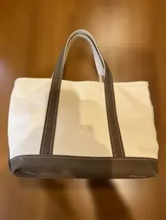 L.L.Bean Boat and Tote トートバッグMのサムネイル