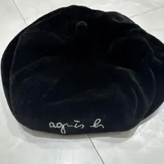 コーデュロイ 帽子