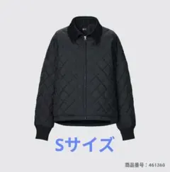も*）様 UNIQLO　パフテックブルゾン