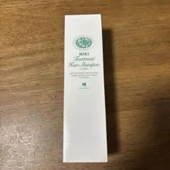 2026年最新】ミキトリートメントヘアシャンプーの人気アイテム - メルカリ