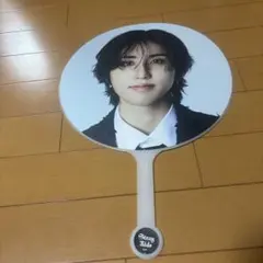 straykids dominate ソウルコン うちわ ハン