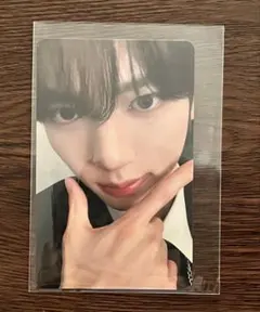 【ユジン】ZB1 ゼベワン FC会員限定 Kアリーナ 横浜 会場