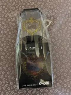 Number_i ナンバーアイ　Ｔシャツ　キーホルダー　ポーチ　ペンライトトップ Number_i LIVE TOUR 2025 No.Ⅱ」オフィシャルグッズ通常販売のご案内