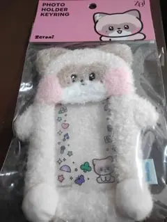 ゼロニ ZEROBASEONE ポップアップ トレカケース ハニニ