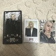 straykids ソウルコングッズ【フィリックス】