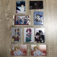 矢沢あい ウエハース ご近所物語 paradise kiss 天使なんかじゃない