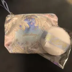 Snow Beauty ポーチ パフセットのサムネイル