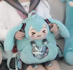 2026年最新】初音ミク リュック bilibiliの人気アイテム - メルカリ