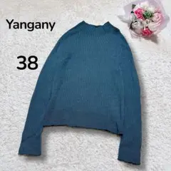 ヤンガニー yangany