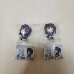 その着せ替え人形は恋をする　こっちむいてFig. ガチャ　着せ恋　雫　セット